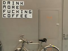 -dotcom coffee古点咖啡(致真大厦店)