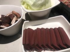 -海底捞火锅(公益西桥店)