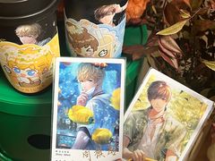 -CoCo都可(虹口龙之梦店)