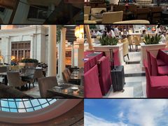 -漢咖啡·全服务式自助晚餐(武汉洲际酒店)