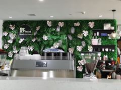 -洄归山也·高空C位湖景下午茶(东方之门店)