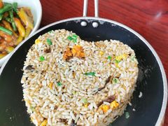 -小土豆北方菜馆(文慧园店)