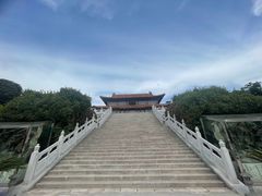 -威海大乳山景区