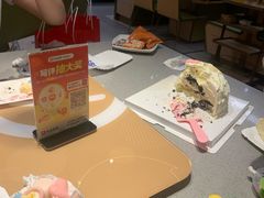 -海底捞火锅(新松江路店)