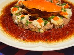 -上海滩餐厅(BFC外滩金融中心店)