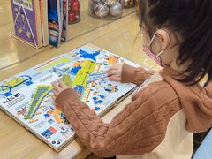 -斯玛特儿童美术中心(文化中心店)