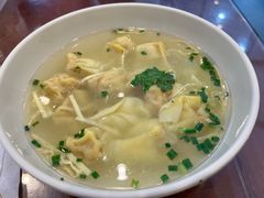 -东泰祥生煎馆(长宁路店)