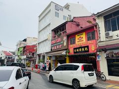 -马六甲鸡场街
