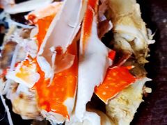 -大锅强·蒸海鲜青岛菜(吾悦广场店)