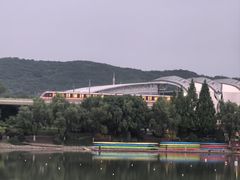 -羊山湖公园