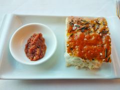 餐前包-Acqua海蓝意大利餐厅