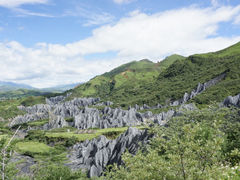 -墨石公园景区