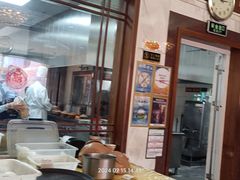 -砂锅居(西四店)