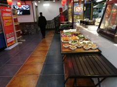 -直隶安家牛肉罩饼(七一路店)