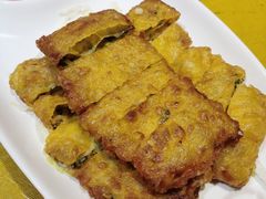 农家葱花肉-HOHO餐厅(古子城店)