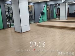 -爱尚游泳健身(外交公寓店)
