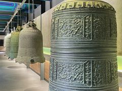 -大钟寺古钟博物馆