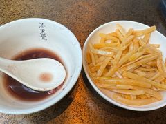 -漆黑觉米粉(三里屯店)