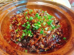 -有红鸡毛店·川菜(建设路店)