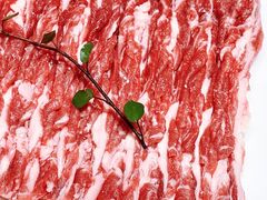 -涮福記·现切牛羊肉火锅(世纪汇店)