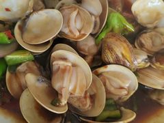 -海味饭店(金海岸广场店)