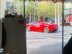 -河南拉面(肇周路店)