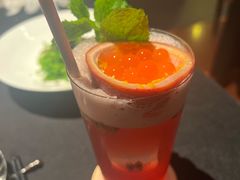 -醉东Oriental House(静安嘉里中心店)