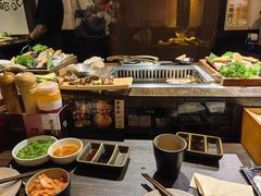 -暖都焼肉·和牛酒場(花都店)