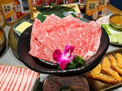 -杨小佳·齐齐哈尔烤肉·烤串(广州店)