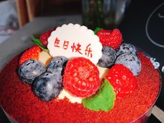 -姆们M Sweetie Cake(三里屯店)