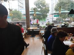 -豪客来牛排(红豆万花城店)