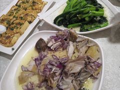 -丰宝源客家菜(常平店)