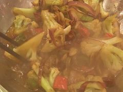 -龙景轩大酒店(宝杨路店)