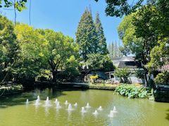-绮园景区