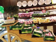 -鲜丰水果(九洲新世界花苑店)