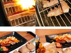 -小川洋风料理(大悦城店)