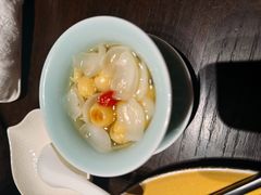-彩丰楼中餐厅(佘山世茂洲际酒店)