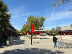 -天津妈祖文化园