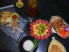 -K+PARTY连锁KTV(盈锋广场店)