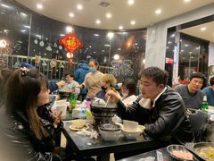 -川香煲(茅台路店)