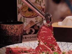 -肉问屋·元气一番烧肉(北京总店)