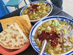 -邢老三肉丸糊辣汤·非遗美食(西安总店)