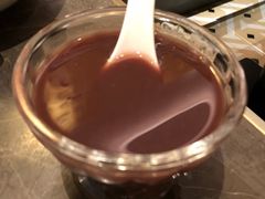 陈皮红豆沙-金鸭季·北京烤鸭(深业上城店)