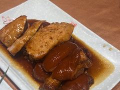 -抱德·潮汕味(敦和店原惠城鱼仔)