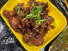-老何太太鹤岗小串·团建聚餐(龙华店)
