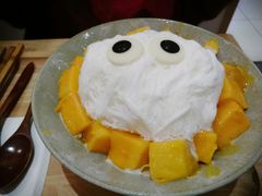 -怪物的冰与火(天虹商场中山路店)