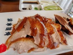 -全聚德烤鸭店(马家堡店)