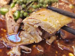 -蓉三少冒烤鸭·四川小吃集(北京首店)