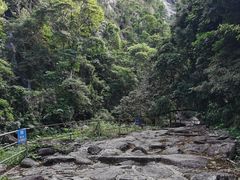 -千泷沟大瀑布旅游区