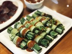 -福贵杀猪菜(吉星商住店)